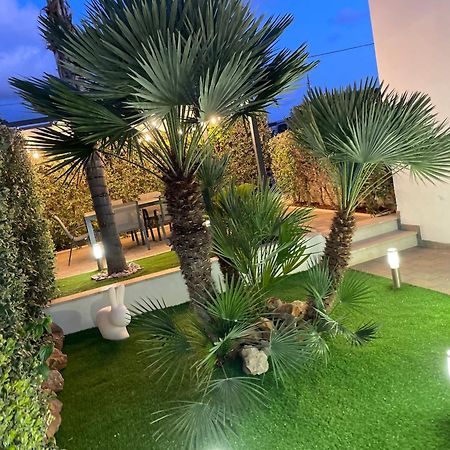 Bed and Breakfast Kristal San Vito Lo Capo Exterior foto